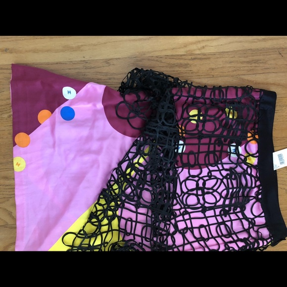 Gorgeous , one of a kind  CHANEL contemporary skirt. - Picture 7 of 7